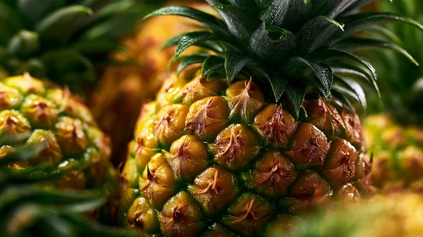 Ananas