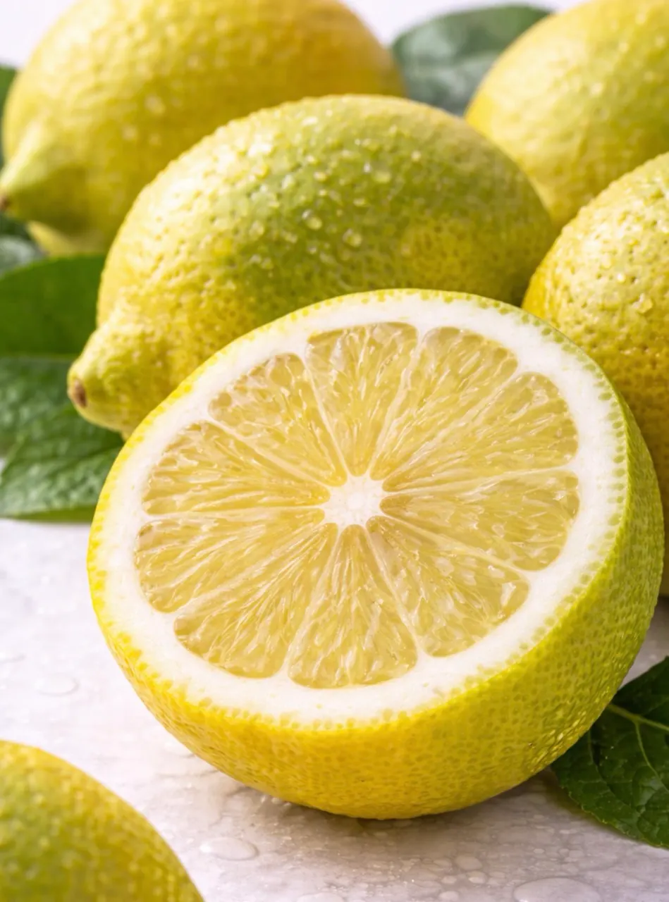 Bergamote
