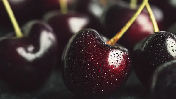 Cerise noire