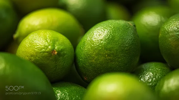 Citron vert
