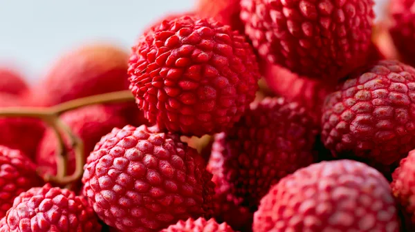 Litchi