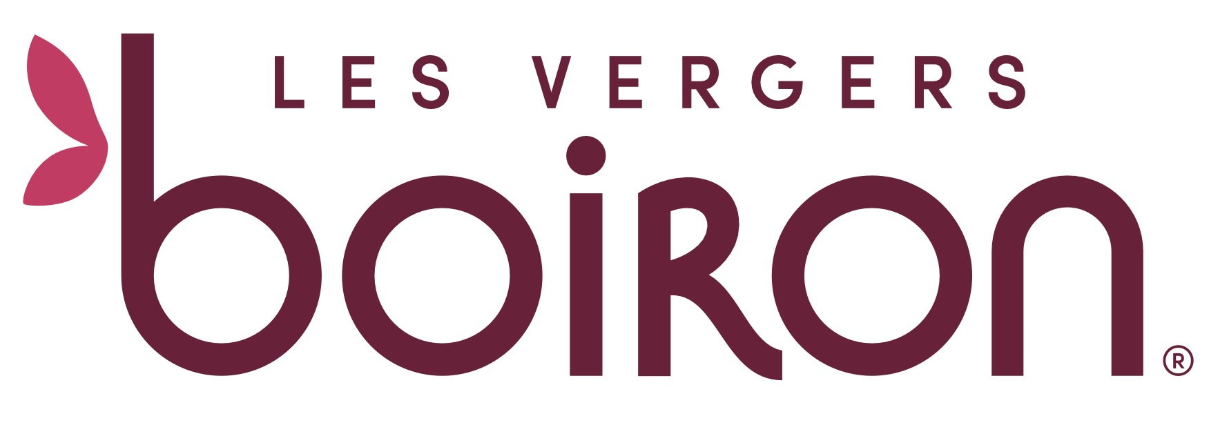 Les Vergers Boiron