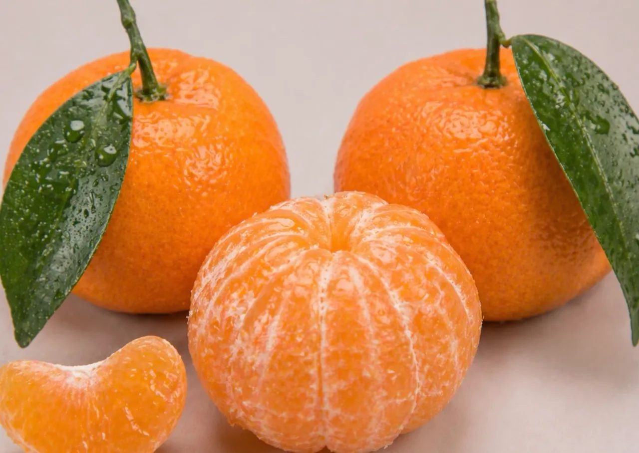 Mandarine