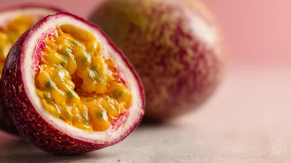 Mangue et passion