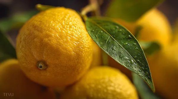 Yuzu